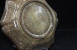 Antiker Guan Kiln Ice Crackle Brush Washer